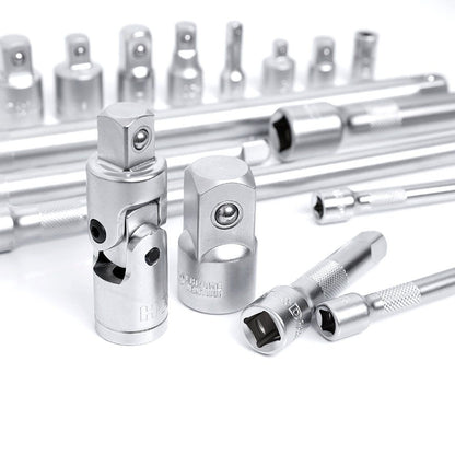 HRD 20 Piece Socket Set HMXVACS20