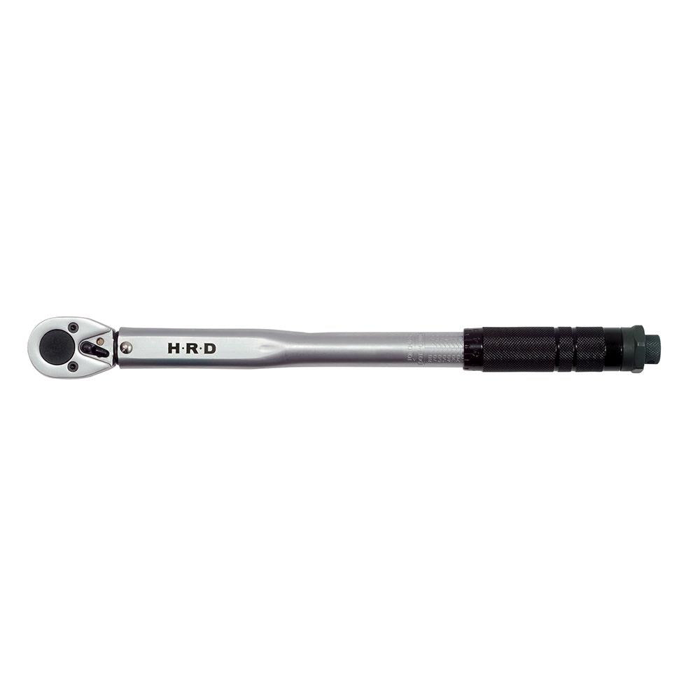 HRD 3 8inch 7-112Nm Drive Torque Wrench HRDTW3818