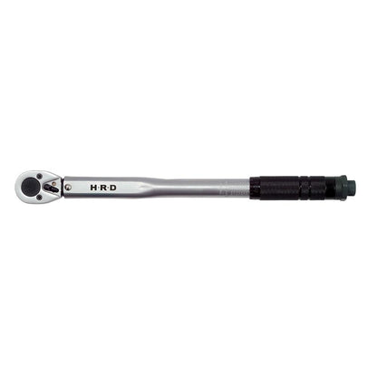 HRD 3 8inch 7-112Nm Drive Torque Wrench HRDTW3818