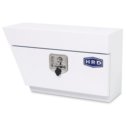 HRD 700mm Steel Undertray Ute Box (Left) HRD700LSSUT