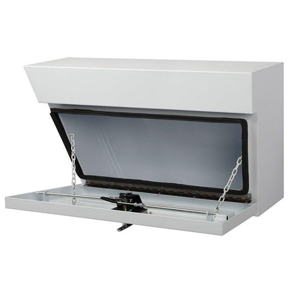 HRD 700mm Steel Undertray Ute Box (Left) HRD700LSSUT