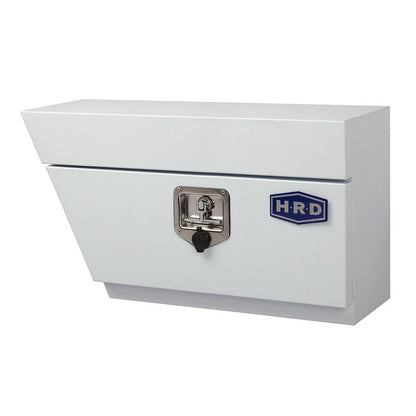 HRD 700mm Steel Undertray Ute Box (Left) HRD700LSSUT