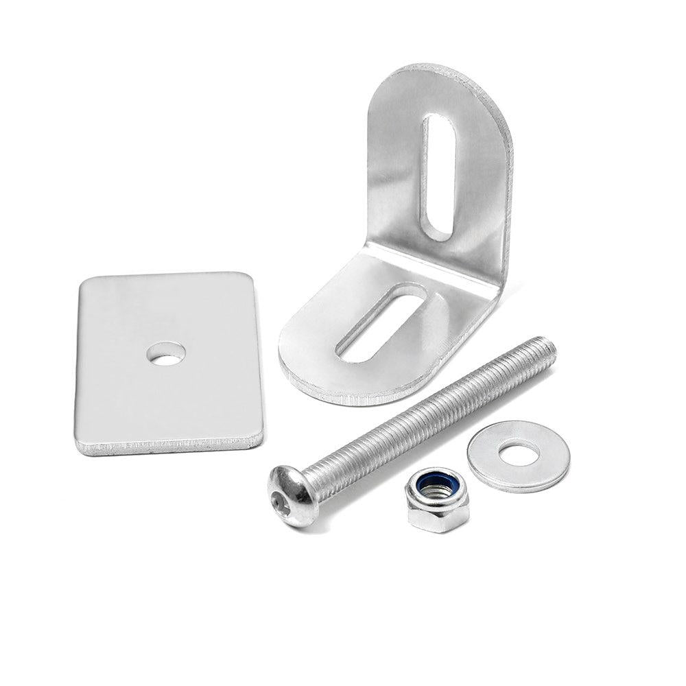 HRD Universal Mounting Tool Box Kit HRFIX001