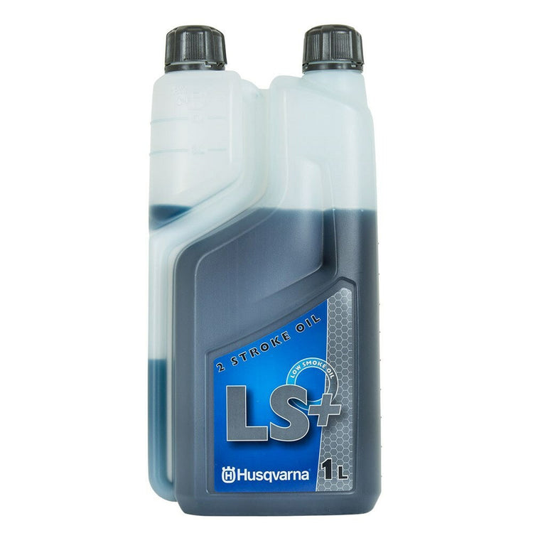 HUSQVARNA 1L 2 Stroke Premium Oil 544450202