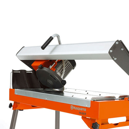 HUSQVARNA 200mm Saw Tile Rail with Stand 965153703
