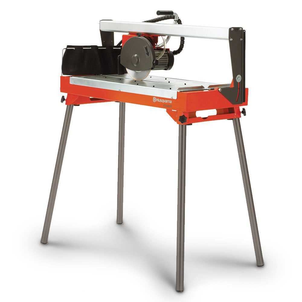 HUSQVARNA 200mm Saw Tile Rail with Stand 965153703
