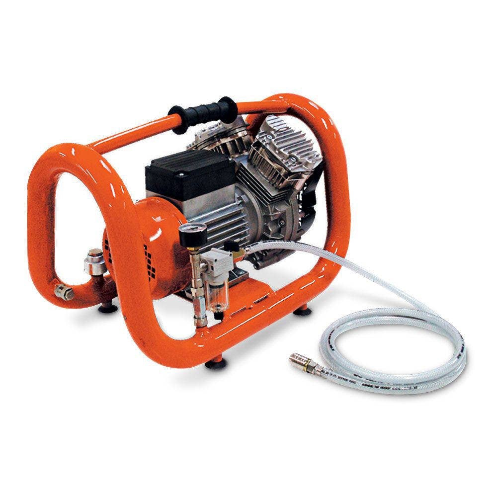 HUSQVARNA 230V Handheld Drill DM220 w. Stand and Pump Kit TTKIT774