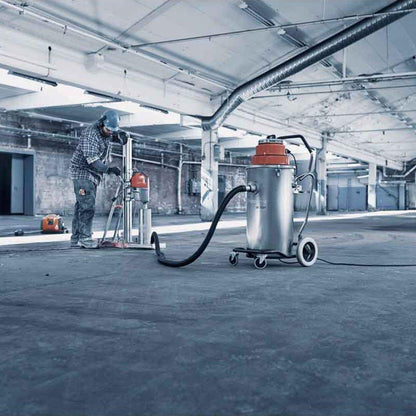 HUSQVARNA 230V Slurry Vacuum Extractor W70P