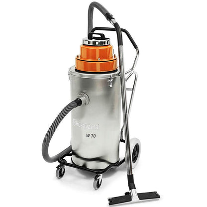 HUSQVARNA 230v Slurry Vacuum Extractor W70 967702001
