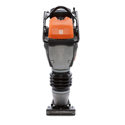HUSQVARNA 280mm 2.7kW 4 Stroke Petrol Vibrator Rammer LT6005 967854505