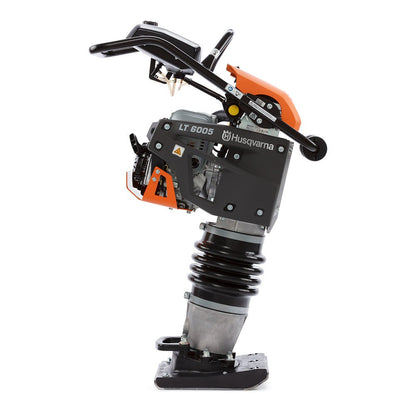 HUSQVARNA 280mm 2.7kW 4 Stroke Petrol Vibrator Rammer LT6005 967854505