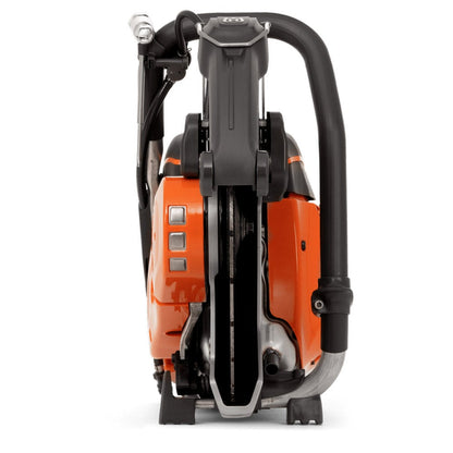 HUSQVARNA 350mm 74cc K 770 SmartGuard Demolition Saw 970 46 00-01