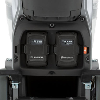 HUSQVARNA 36V Dust Extractor Skin DE110I 970514902