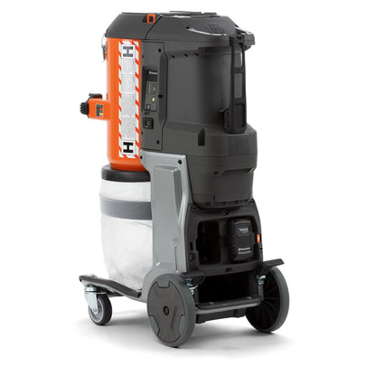 HUSQVARNA 36V Dust Extractor Skin DE110I 970514902