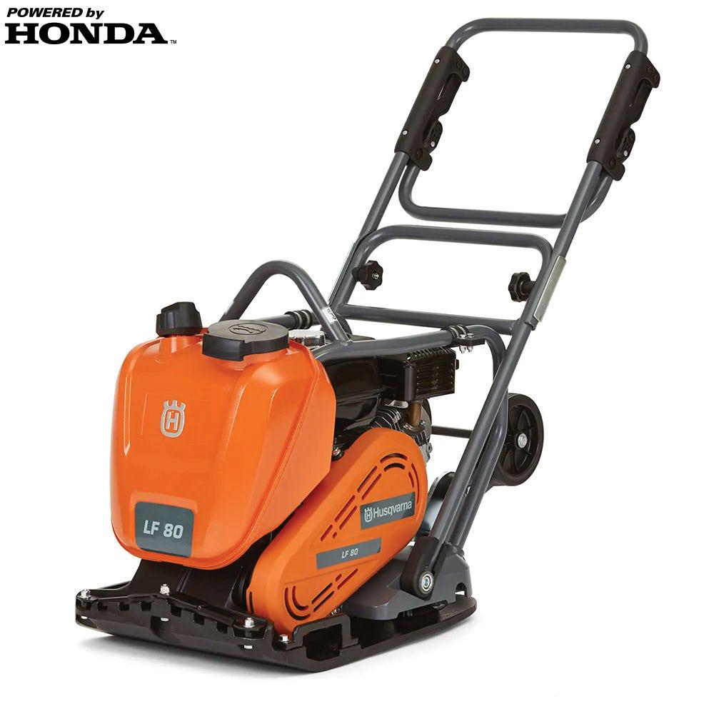 HUSQVARNA 95kg Compactor Plate LF80LAT 967855002