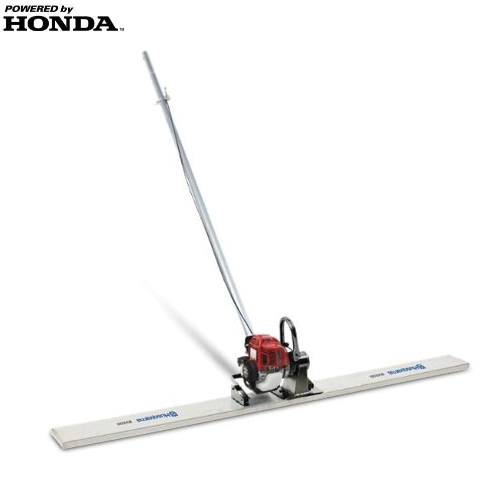 HUSQVARNA BV 20 G 2m 1HP Honda GX160 Concrete Screed - Petrol 967856201