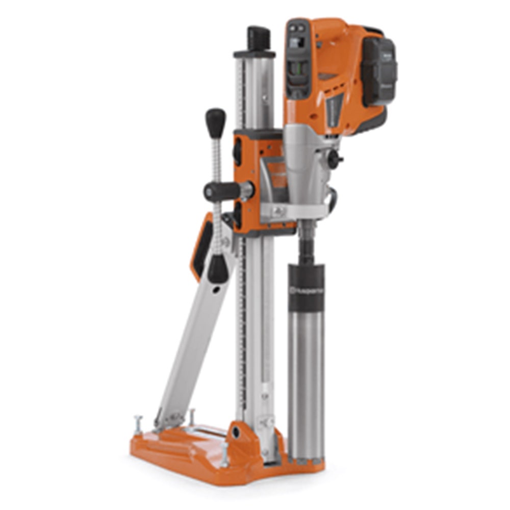 HUSQVARNA DM 540i 75mm Drill Motor 970493701