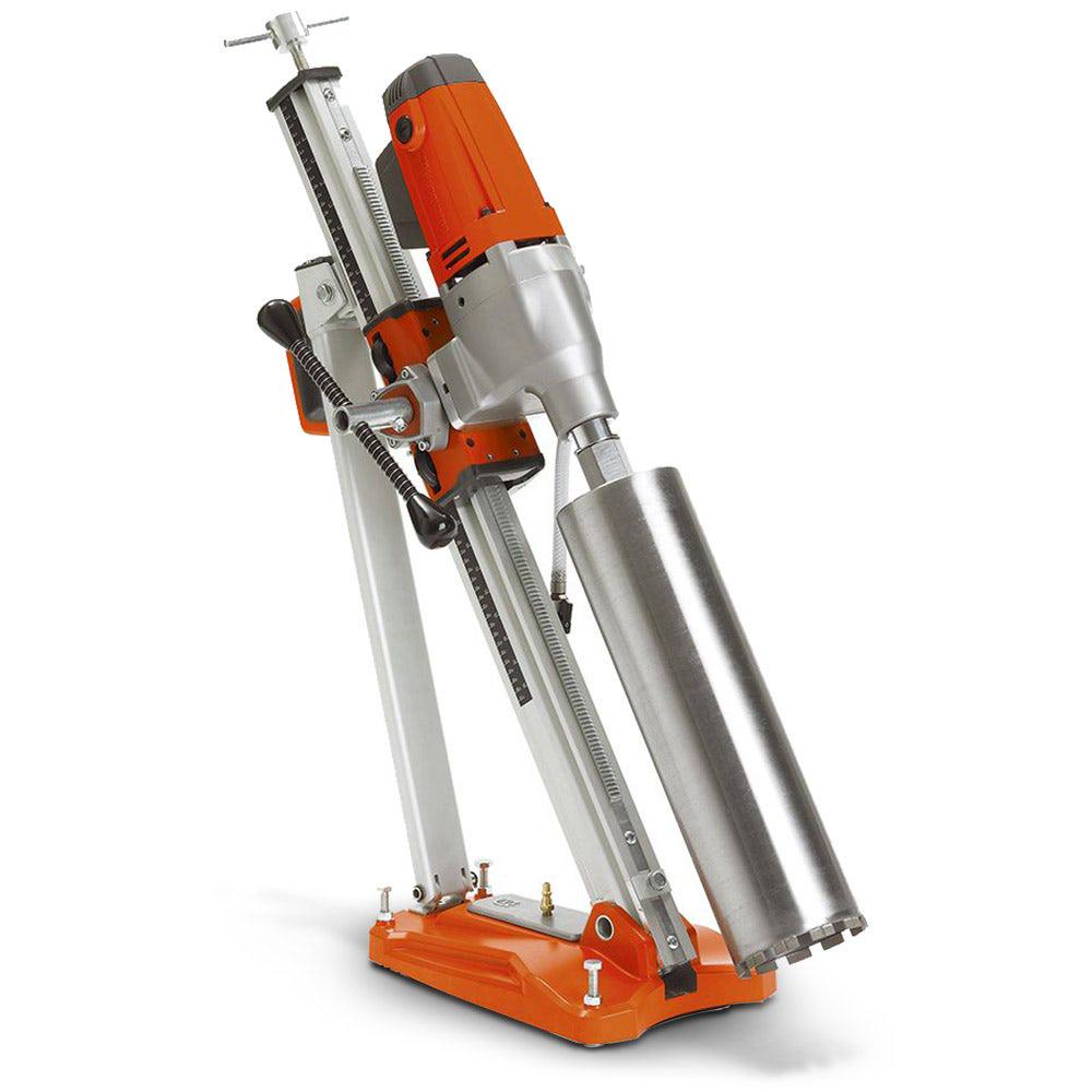 HUSQVARNA Dms240 Core Drill and Stand 965173604
