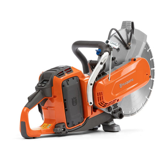 HUSQVARNA K1 PACE 14 Power Cutter w Tacti-Cut Blade 970519201