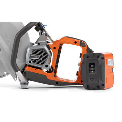 HUSQVARNA K1 PACE 14 Power Cutter w Tacti-Cut Blade 970519201