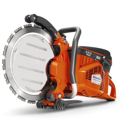 HUSQVARNA K970 Ring Saw 967272301