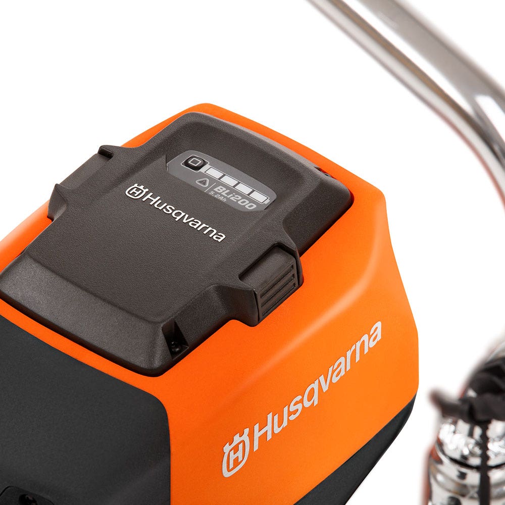 HUSQVARNA Power Screed BV30i 967973801