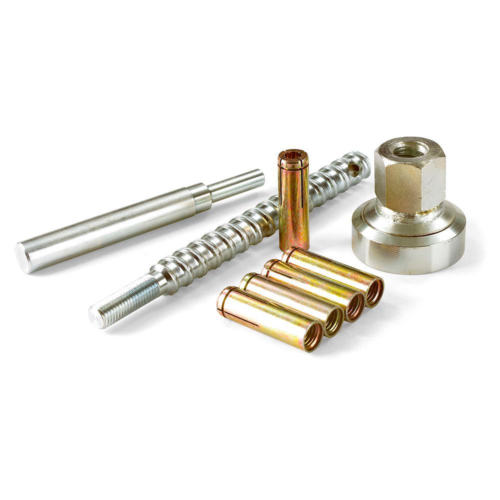 HUSQVARNA Quick Release Anchor Kit For Drill Stands