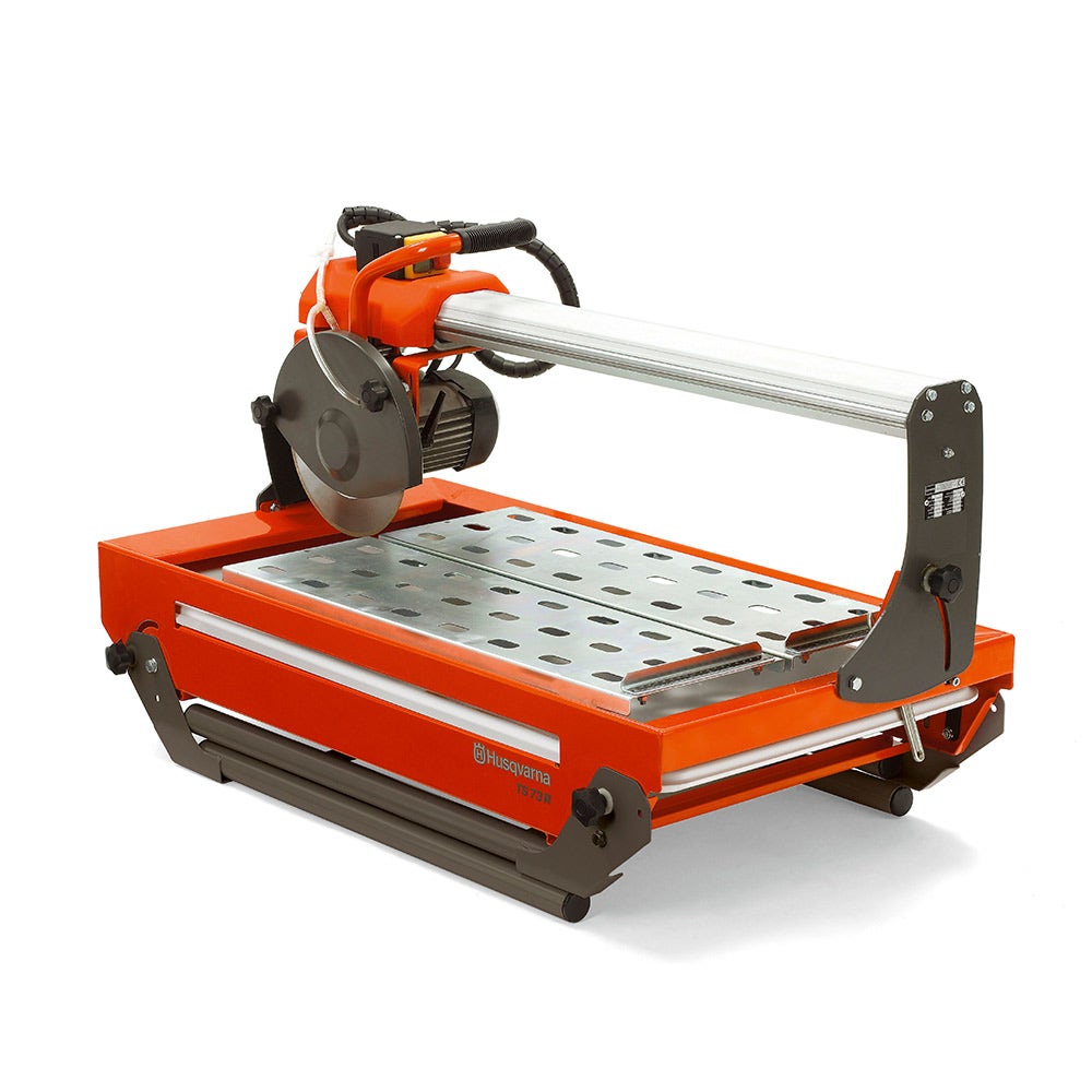HUSQVARNA TS73R Tile Saw 965153803