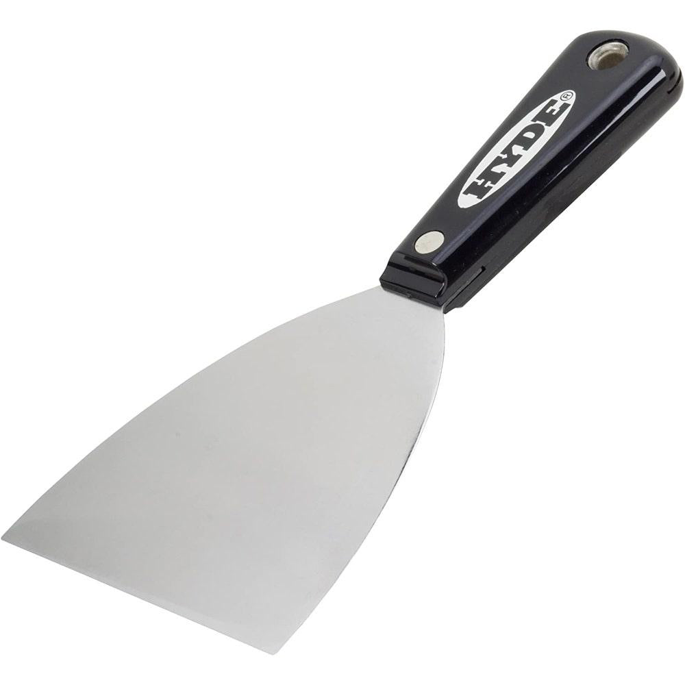 HYDE 32mm Carbon Steel P-Grip Joint Knife 2000
