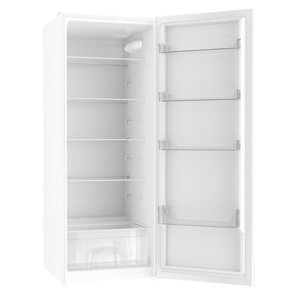 Haier 242L Upright Single Door Fridge HRF241VW
