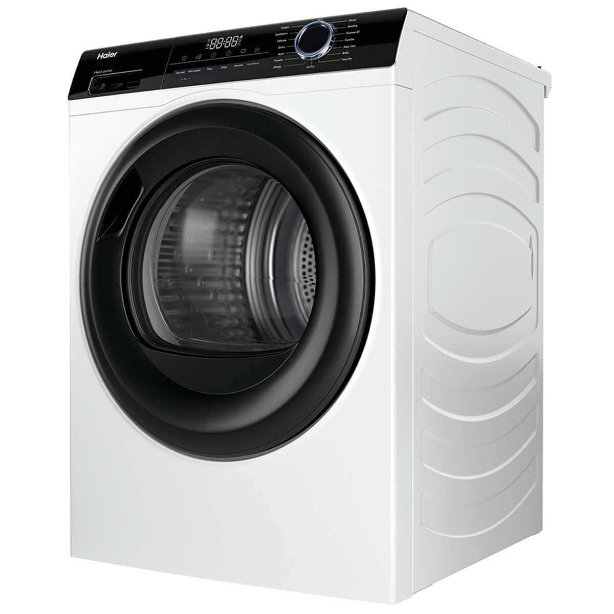 Haier 8kg Heat Pump Dryer H300 HDHP80AW1