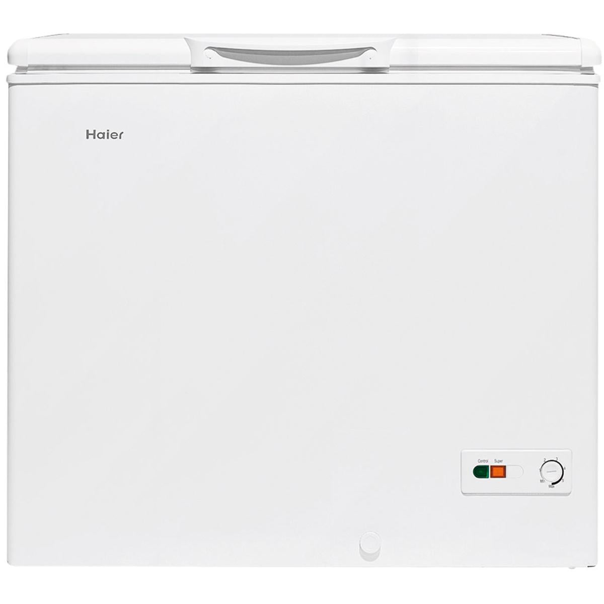 Haier Chest Freezer 201L HCF201