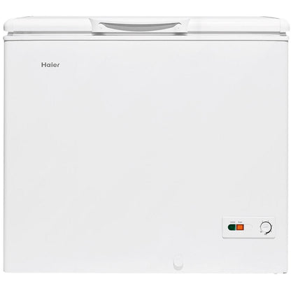 Haier Chest Freezer 201L HCF201