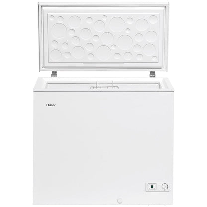 Haier Chest Freezer 201L HCF201