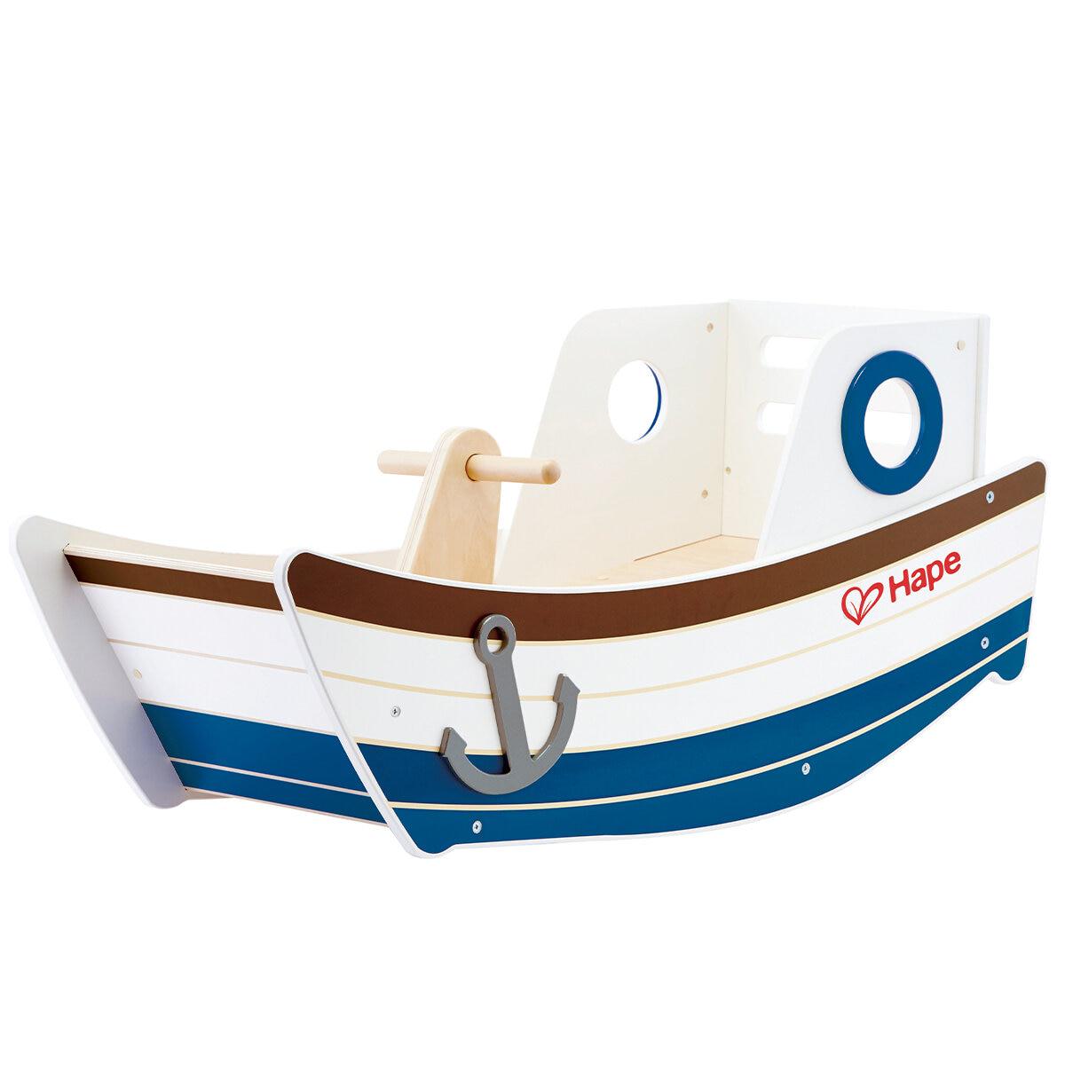 Hape High Seas Rocker