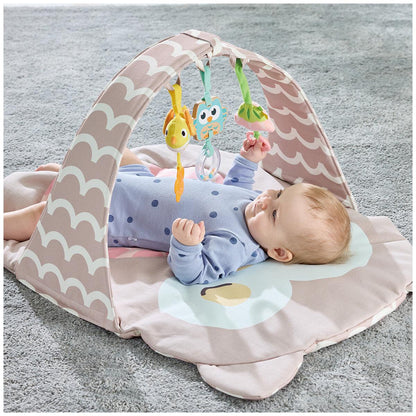 Hape Owl Bed Oscar