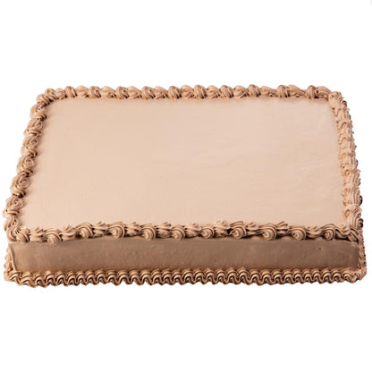 Happy Birthday - Tennis Cake