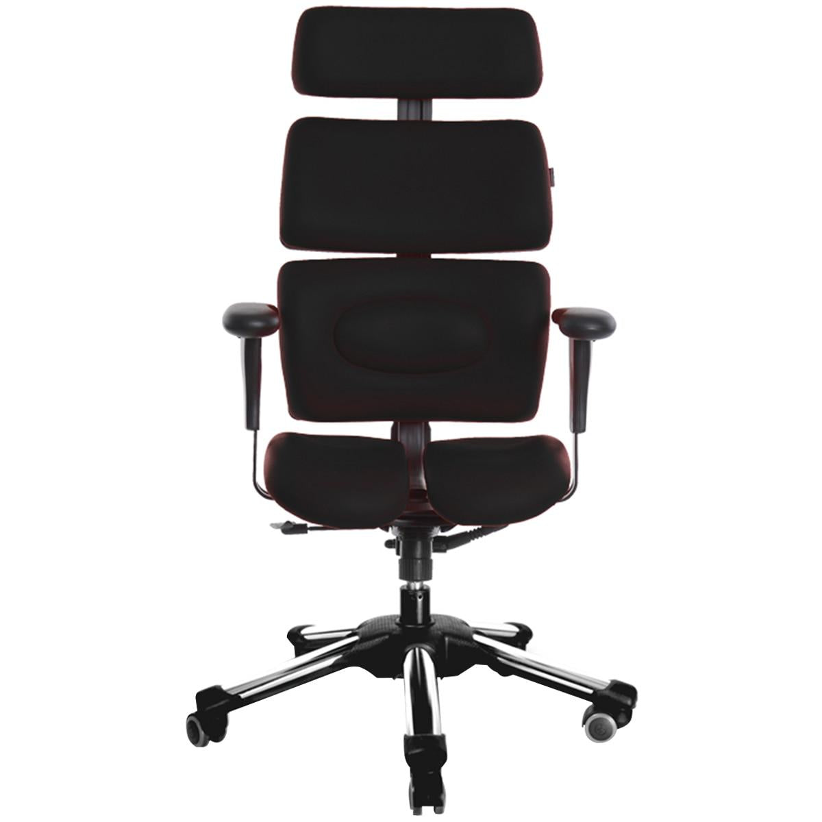 Hara Ergonomic Doctor V Chair Red