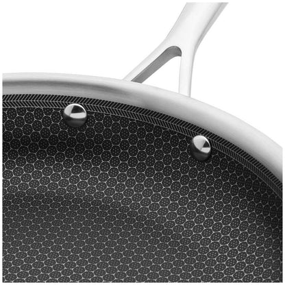 Henckels Paradigm Skillet 3 Piece Set