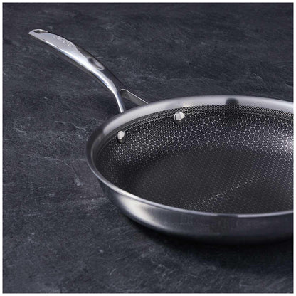Henckels Paradigm Skillet 3 Piece Set