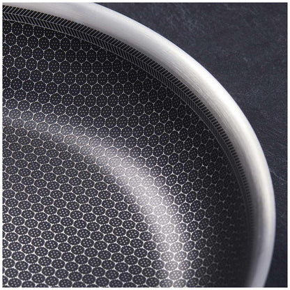 Henckels Paradigm Skillet 3 Piece Set