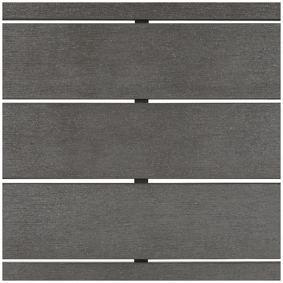 Henredon Saddleton 4 Piece Outdoor Seating Set