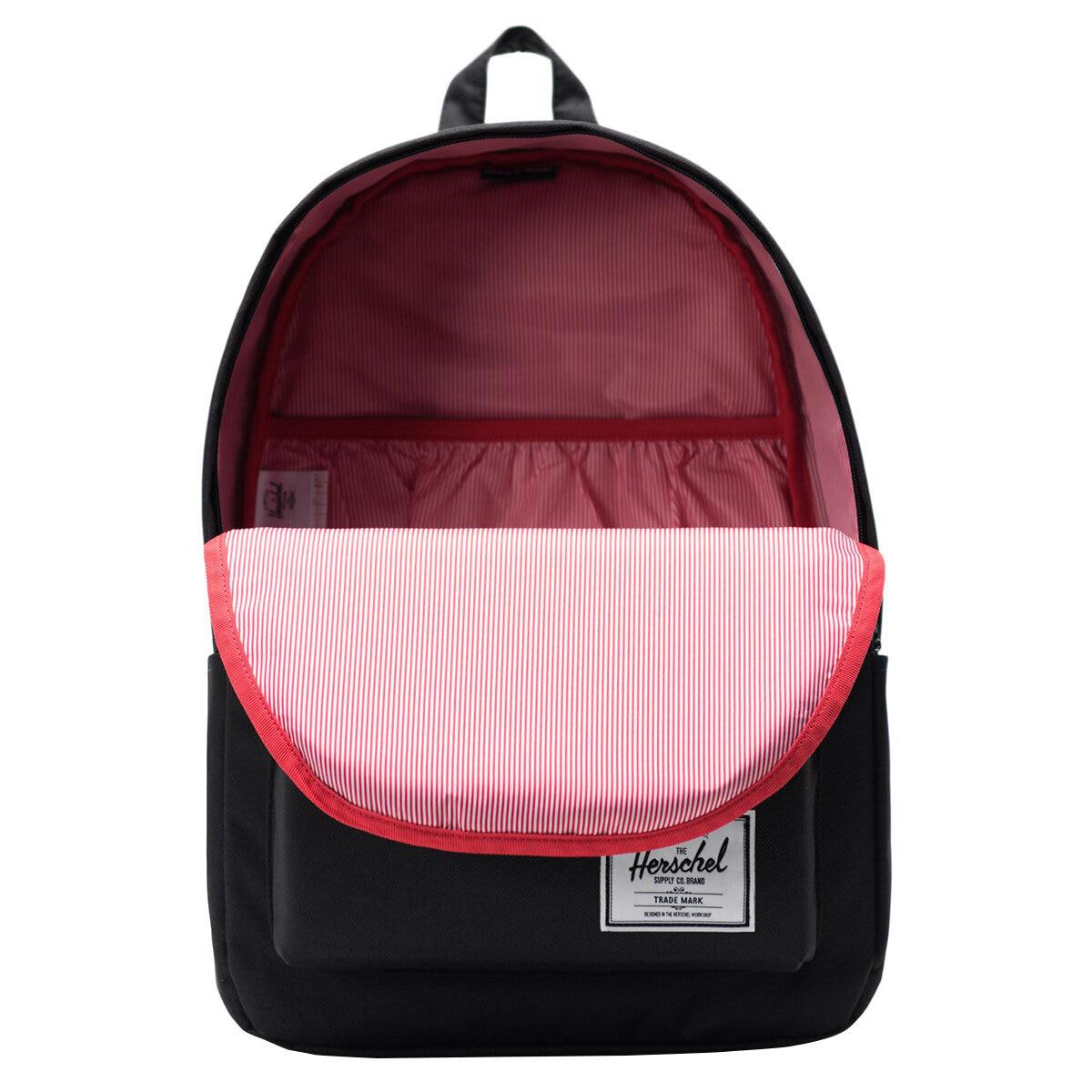 Herschel Classic XL Backpack Black