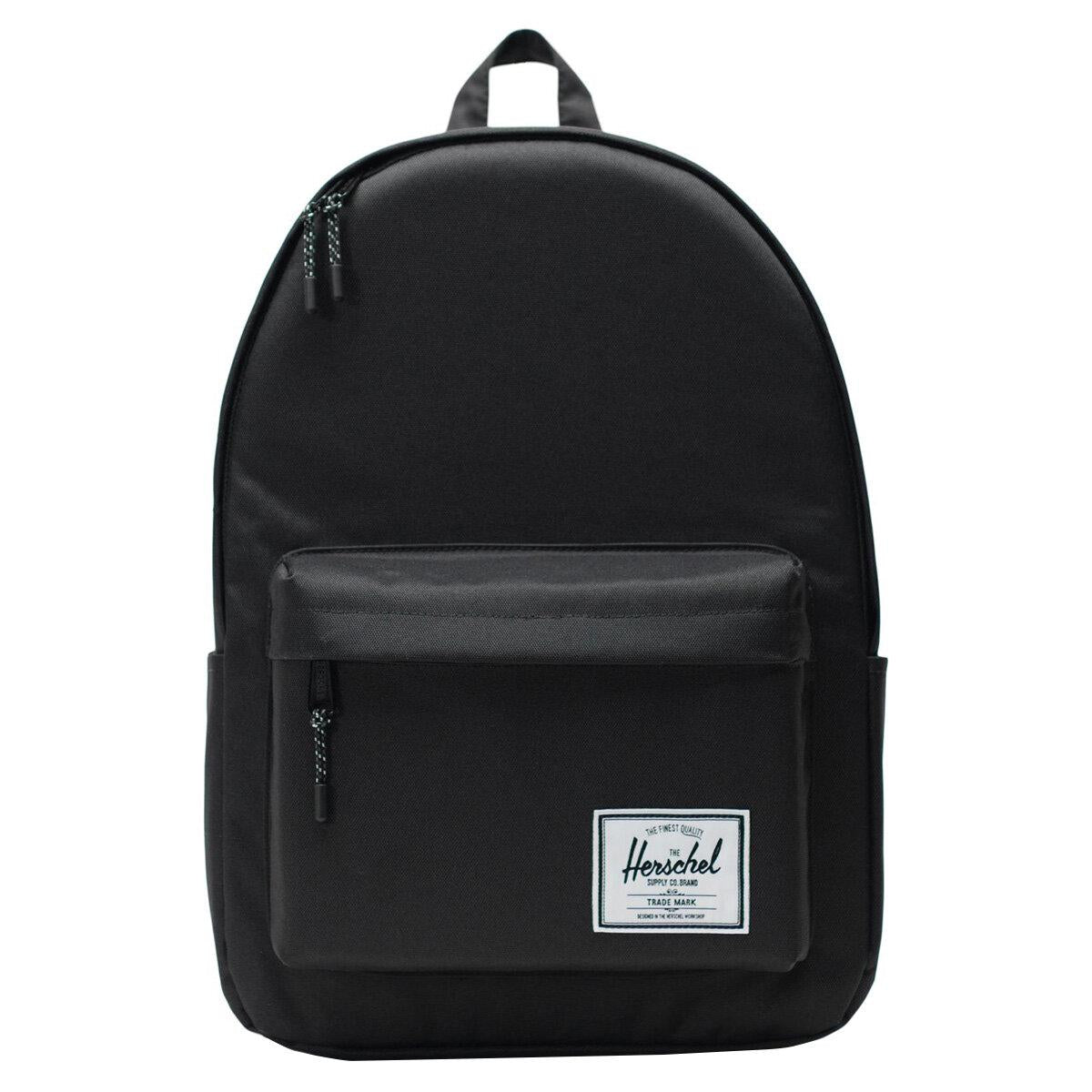 Herschel Classic XL Backpack Black