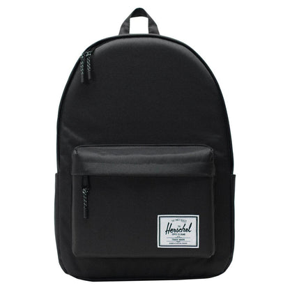 Herschel Classic XL Backpack Black
