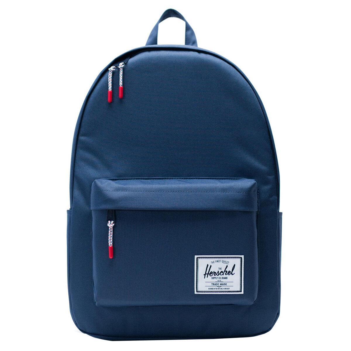 Herschel Classic XL Backpack Black