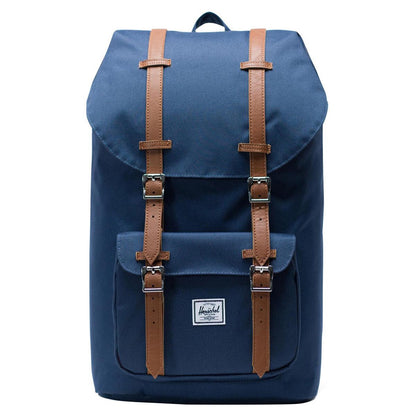 Herschel Little America Backpack Black