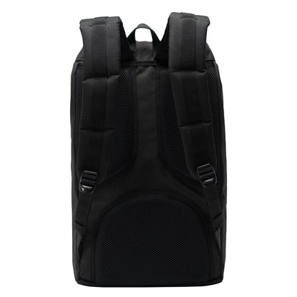 Herschel Little America Backpack Black