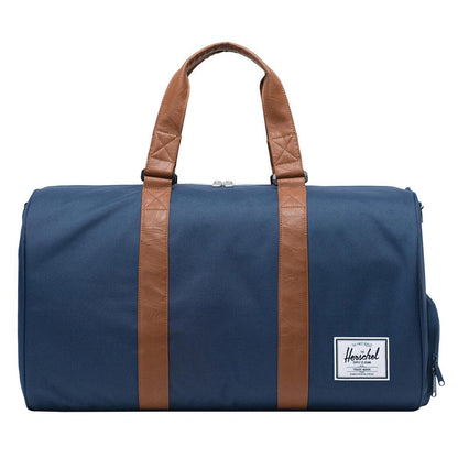 Herschel Novel Duffle Navy