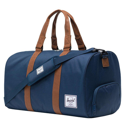 Herschel Novel Duffle Navy